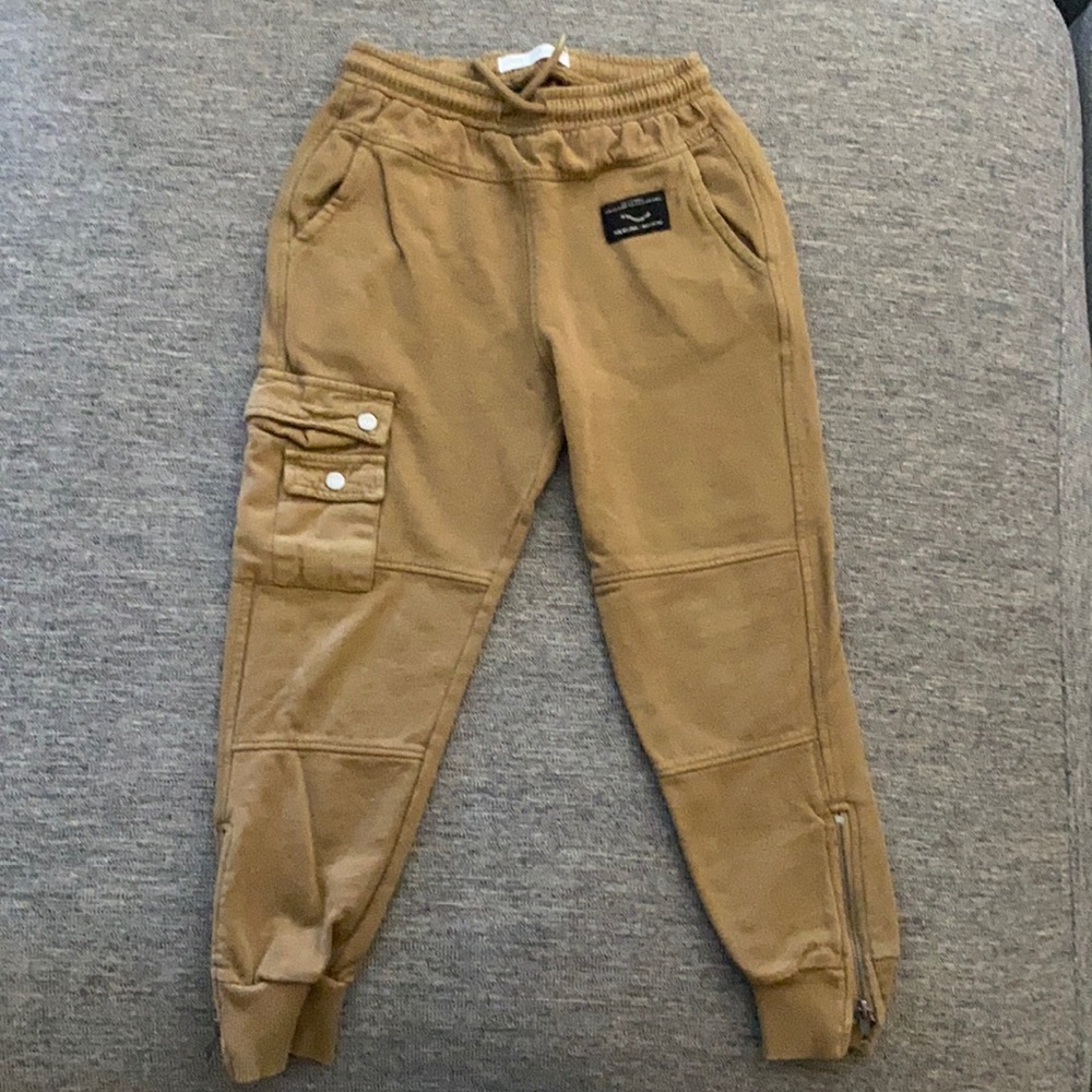 ZARA Boys Sweat pants
